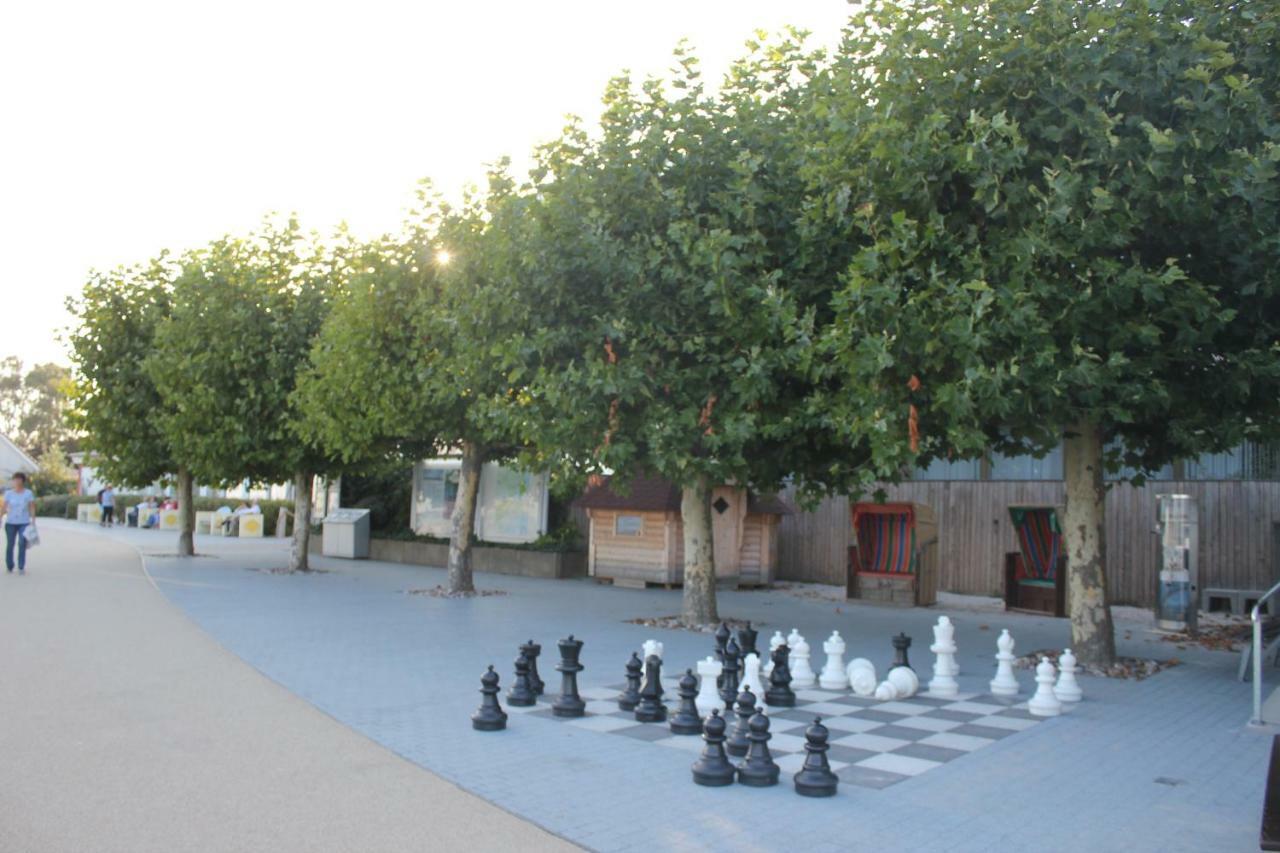 קלנהוזן Lieblingsplatz Im Sonnengarten מראה חיצוני תמונה