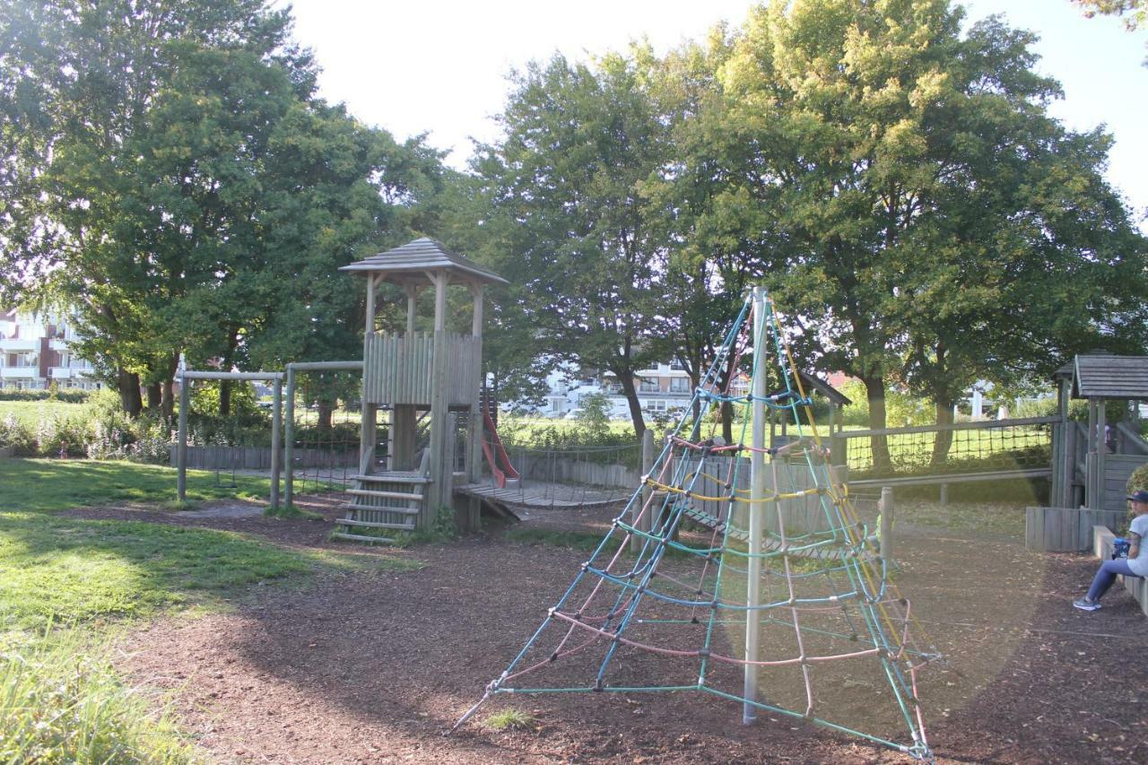 קלנהוזן Lieblingsplatz Im Sonnengarten מראה חיצוני תמונה