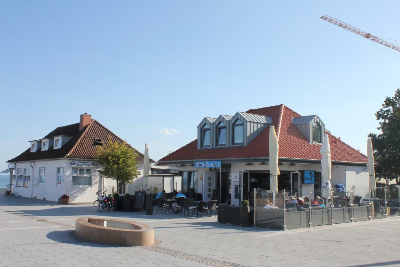קלנהוזן Lieblingsplatz Im Sonnengarten מראה חיצוני תמונה