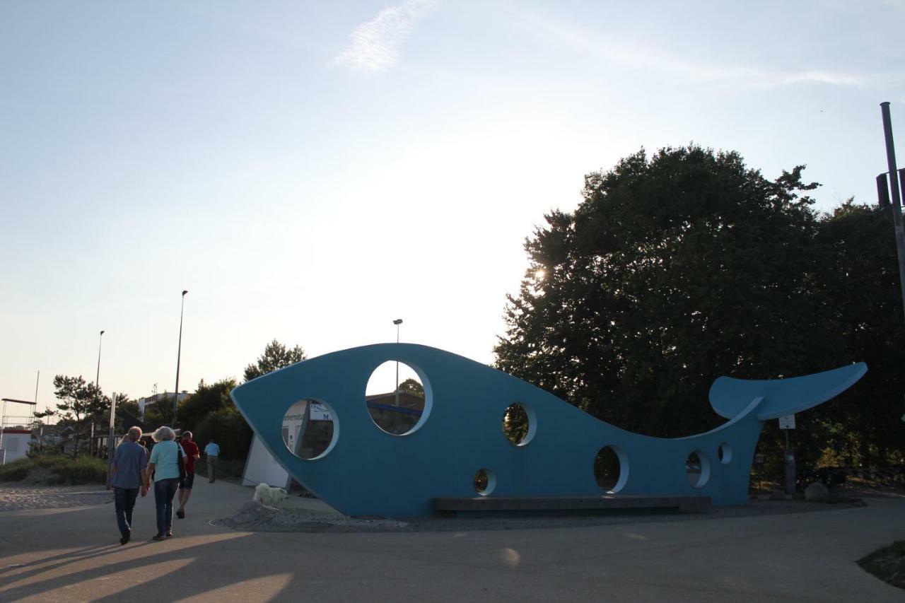 קלנהוזן Lieblingsplatz Im Sonnengarten מראה חיצוני תמונה