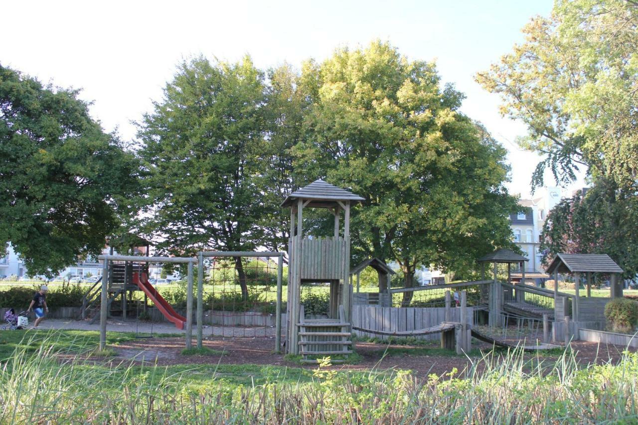 קלנהוזן Lieblingsplatz Im Sonnengarten מראה חיצוני תמונה