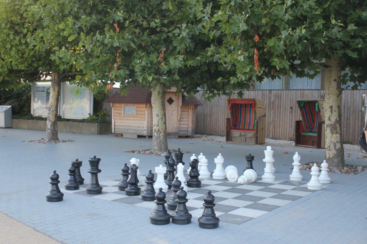 קלנהוזן Lieblingsplatz Im Sonnengarten מראה חיצוני תמונה