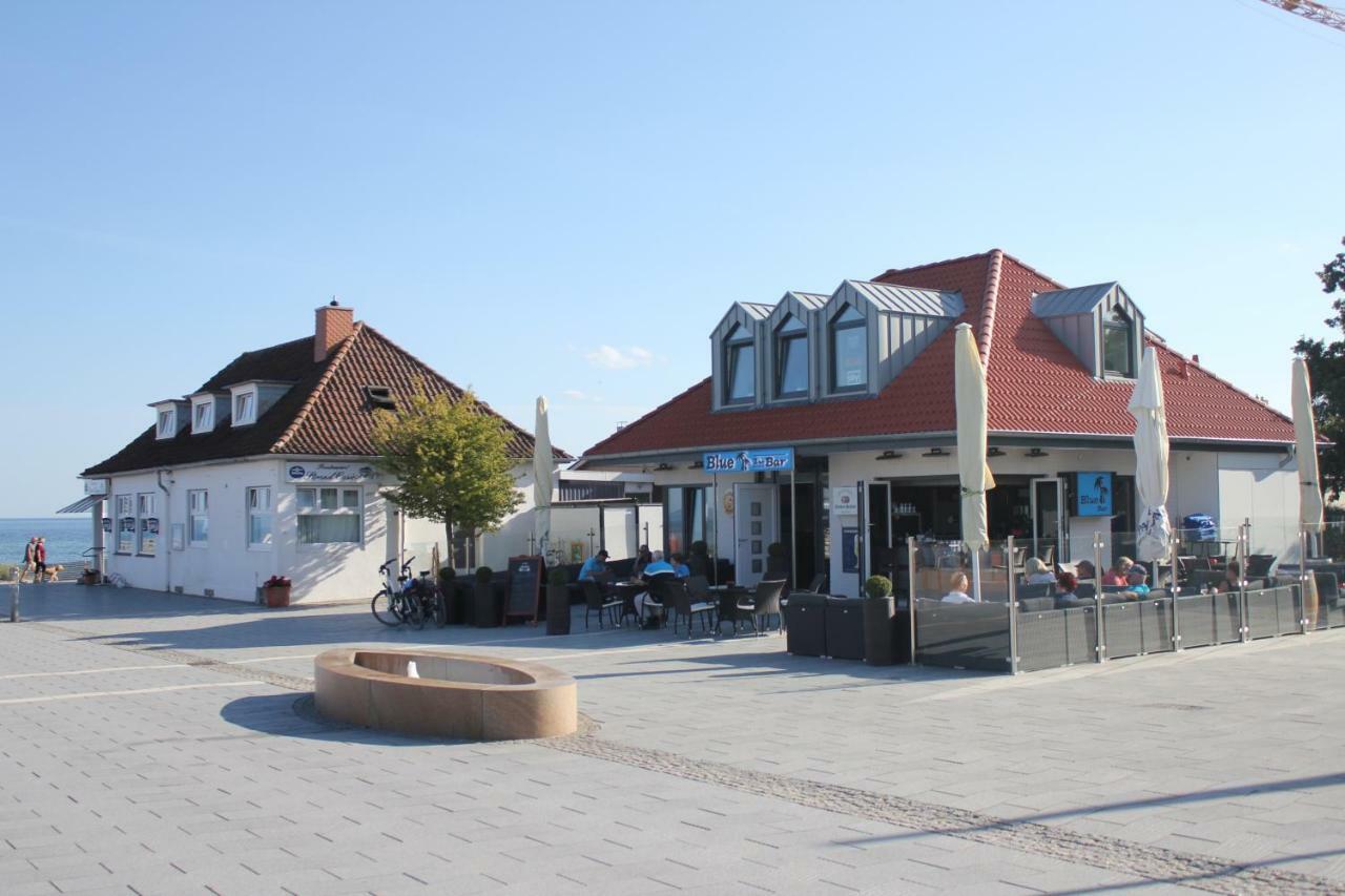 קלנהוזן Lieblingsplatz Im Sonnengarten מראה חיצוני תמונה