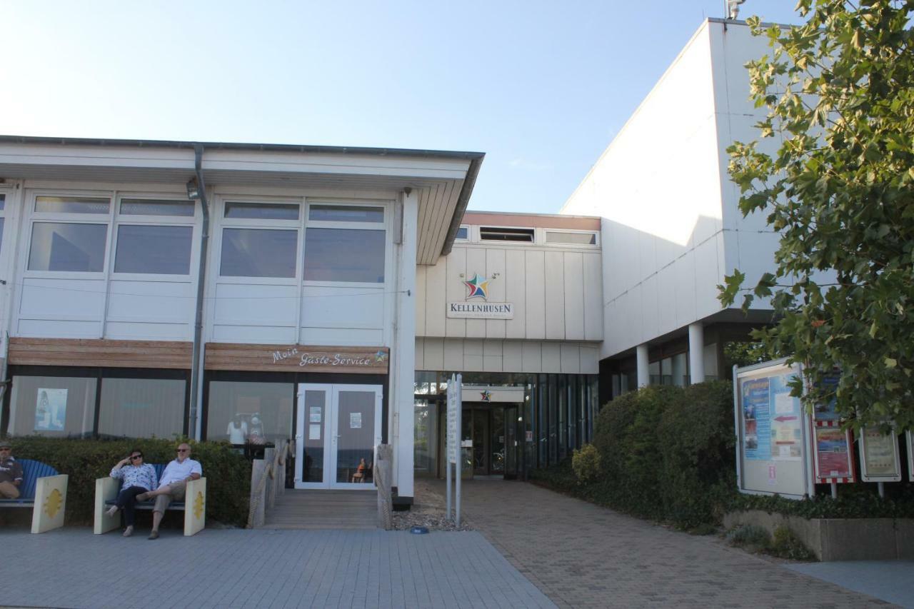 קלנהוזן Lieblingsplatz Im Sonnengarten מראה חיצוני תמונה