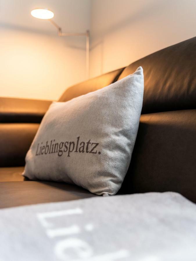 קלנהוזן Lieblingsplatz Im Sonnengarten מראה חיצוני תמונה